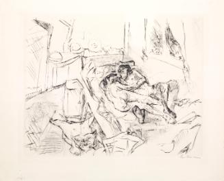 © National Gallery of Ireland 