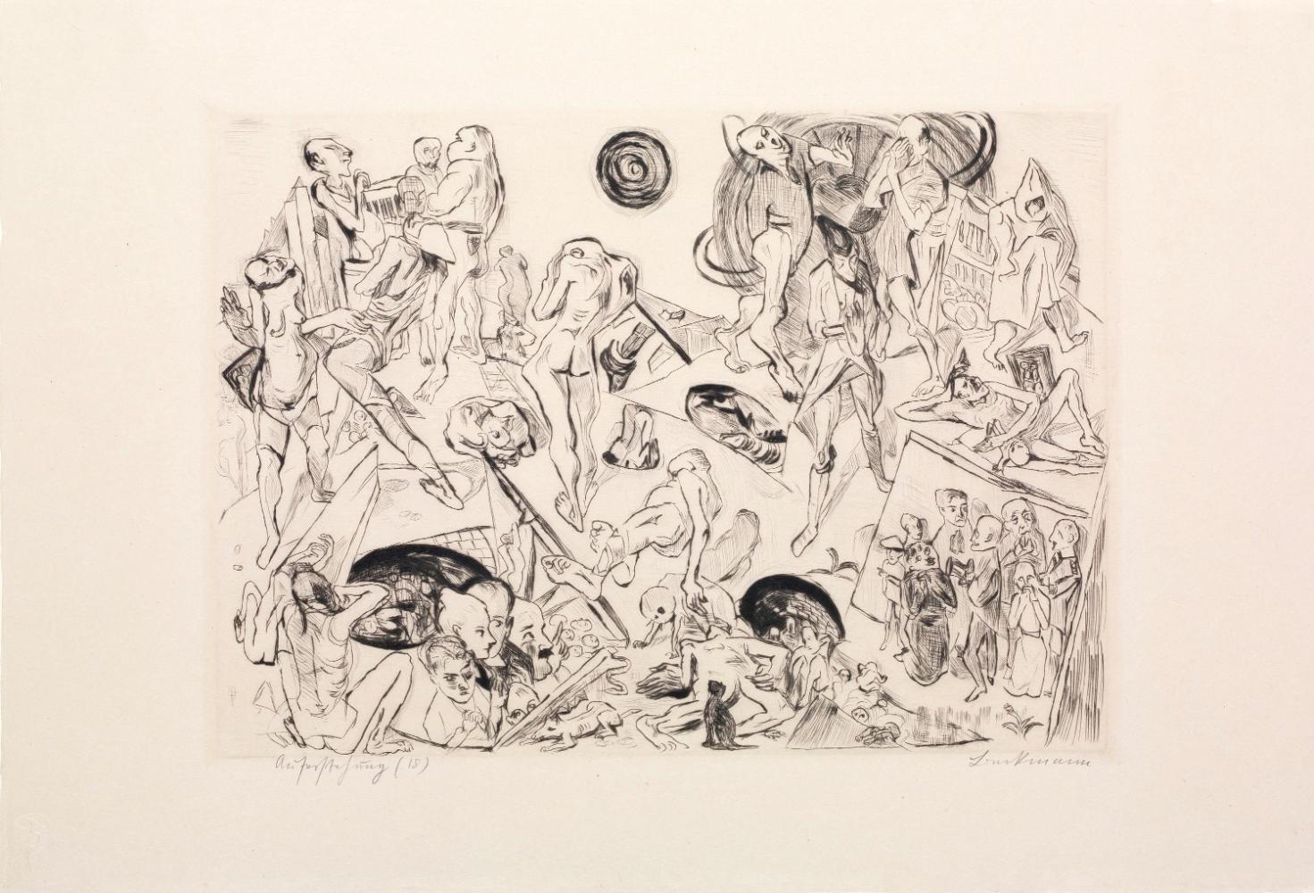 © National Gallery of Ireland 