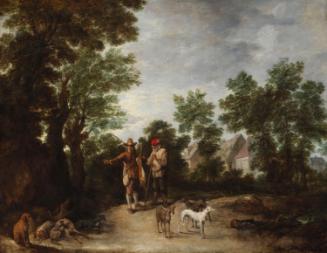 © National Gallery of Ireland 