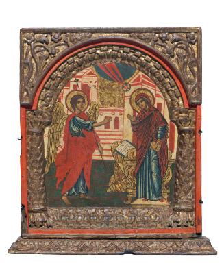 © National Gallery of Ireland 