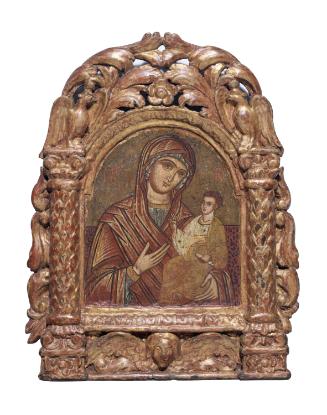 © National Gallery of Ireland 