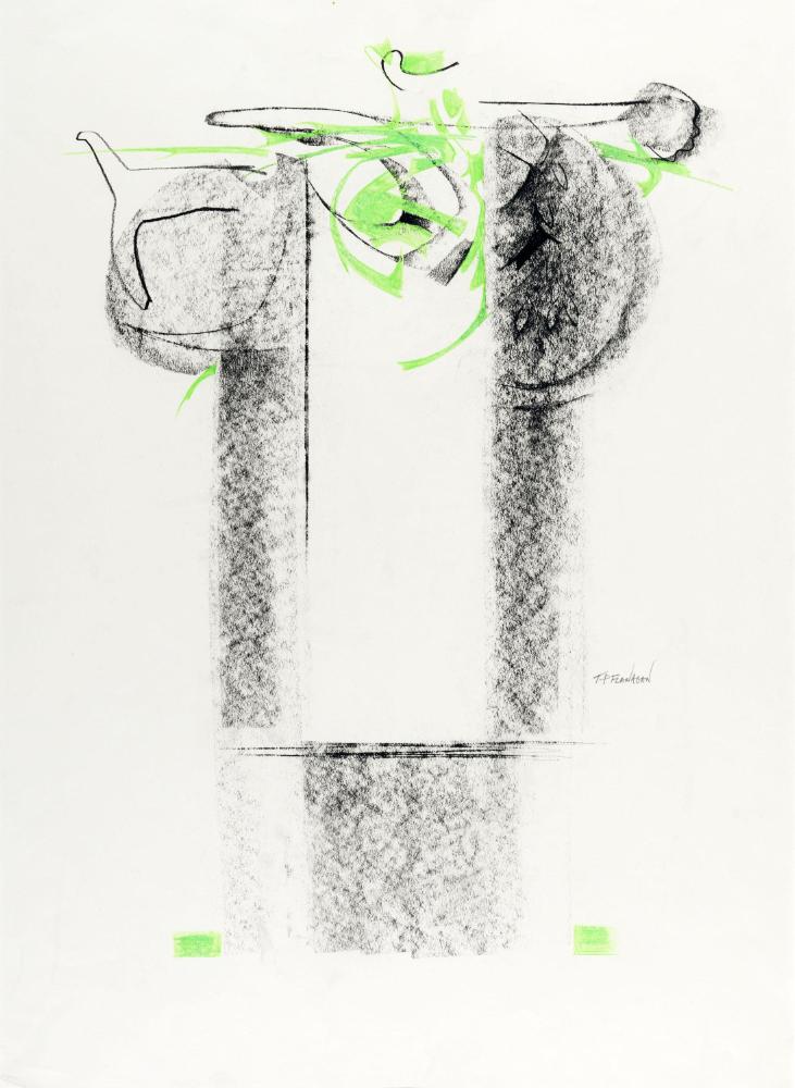 © Estate of T.P. Flanagan