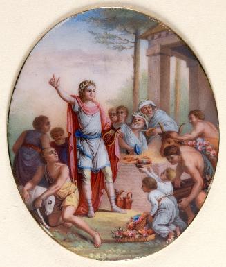 © National Gallery of Ireland