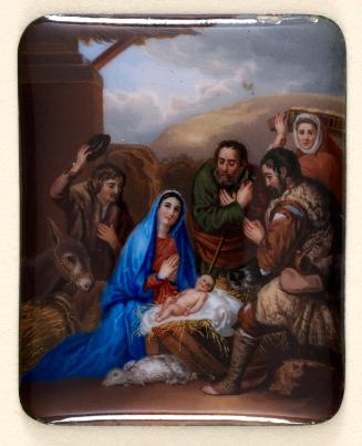 © National Gallery of Ireland