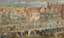 © National Gallery of Ireland 