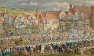 © National Gallery of Ireland 