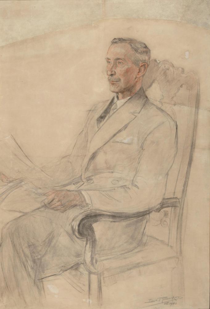 © National Gallery of Ireland 