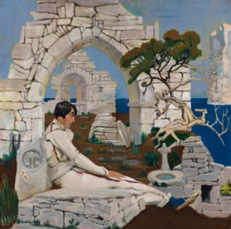 © Estate of Seán Keating, IVARO Dublin, 2023