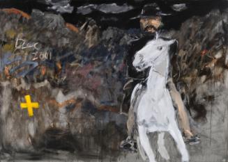 © Estate of Basil Blackshaw, DACS London/IVARO Dublin, 2023