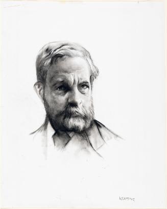 © Estate of Seán Keating, IVARO Dublin, 2024