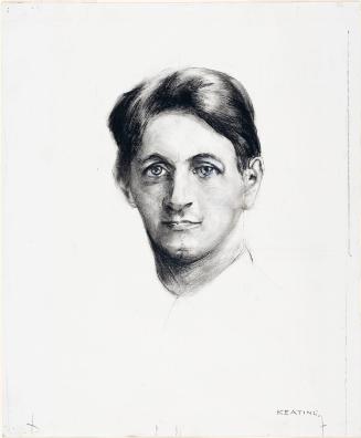 © Estate of Seán Keating, IVARO Dublin, 2024