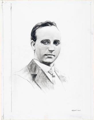 © Estate of Seán Keating, IVARO Dublin, 2024