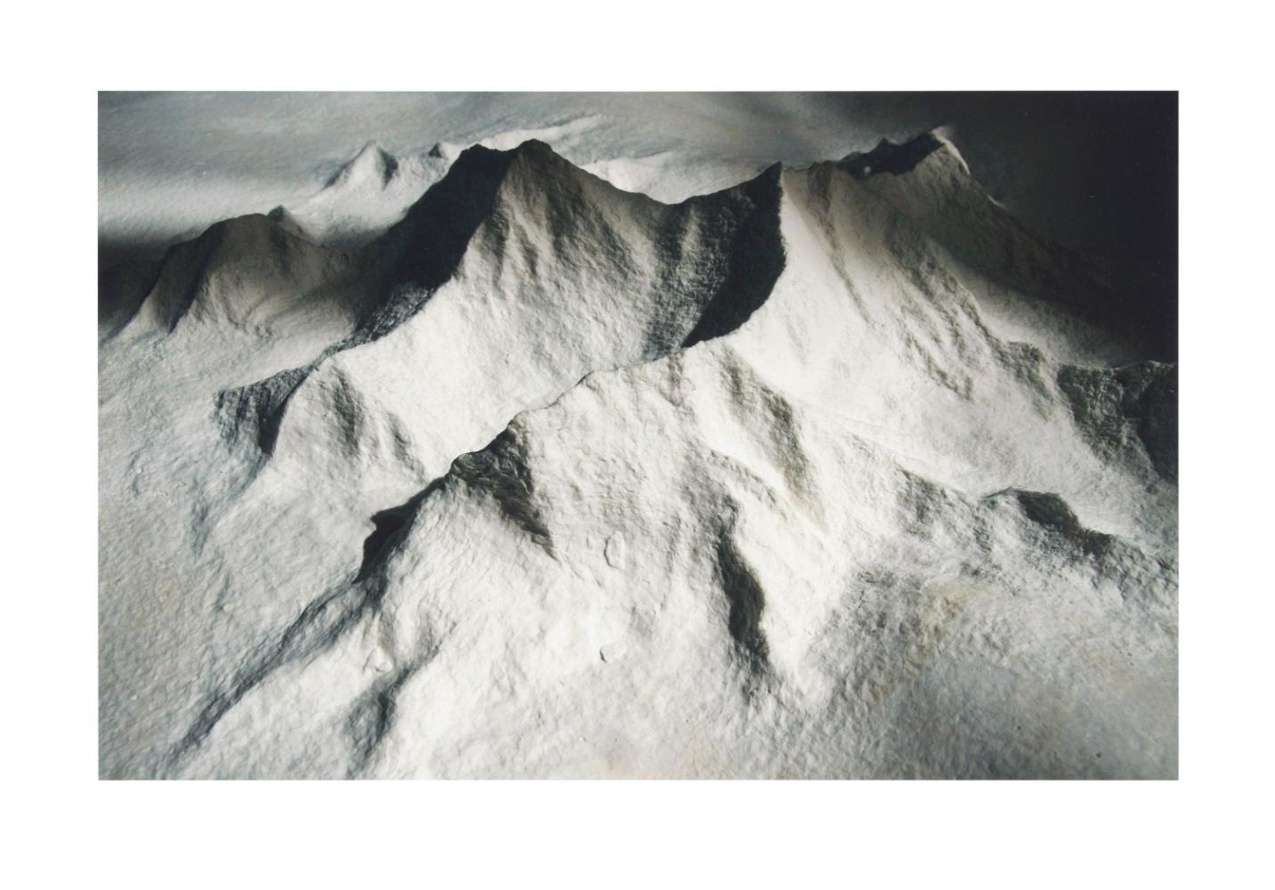 Permission and Image, courtesy the artist and Kerlin Gallery Dublin.