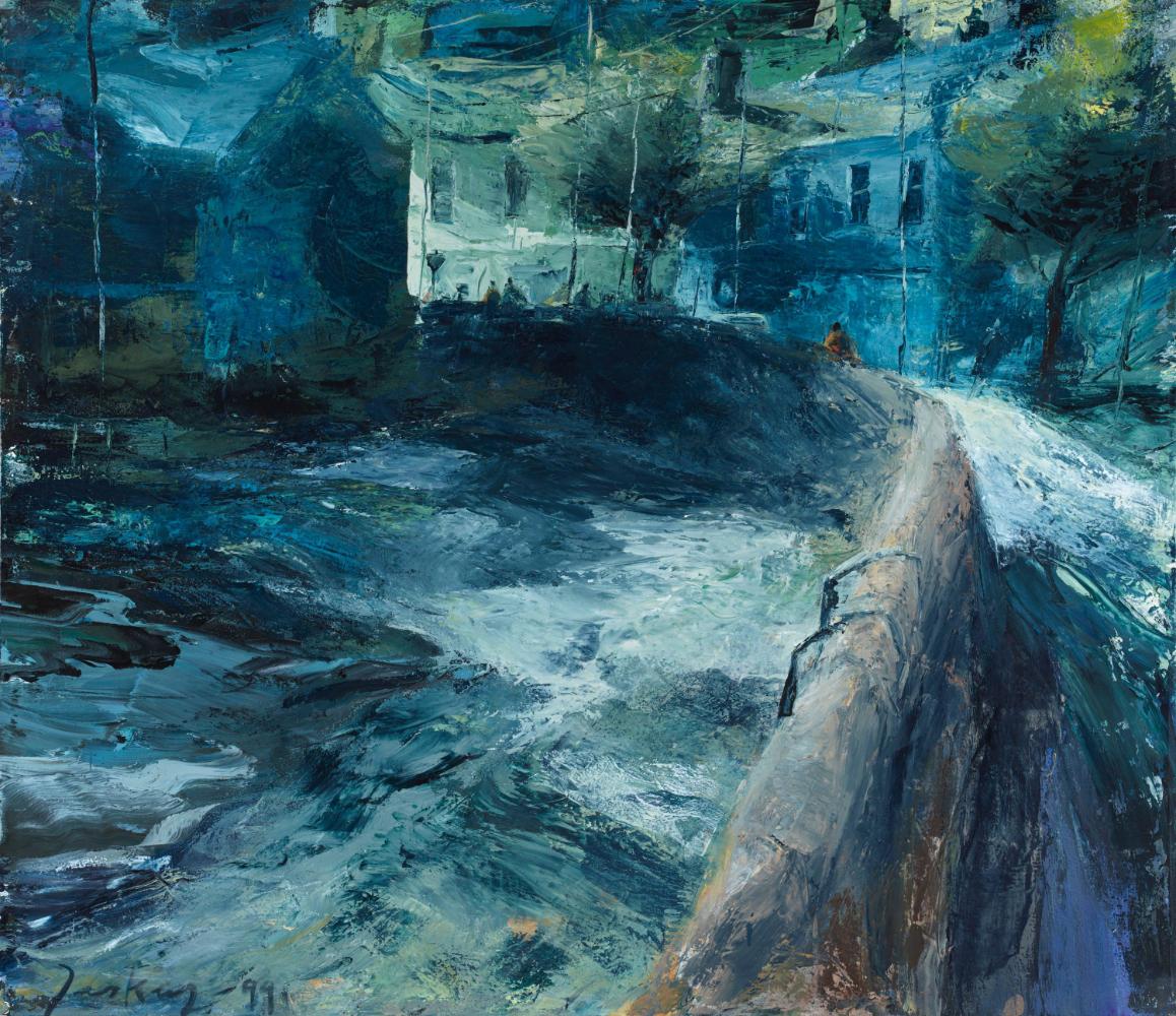 National Gallery of Ireland Collection. Photo © National Gallery of Ireland. © Donald Teskey
