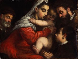 © National Gallery of Ireland 