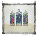 Saints Luke, James and Mark, Saint Mark's Church, Dundela, Belfast, County Antrim
