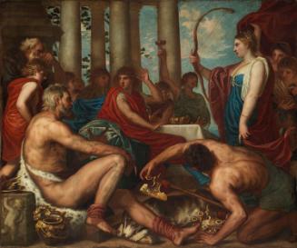 © National Gallery of Ireland 