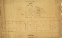 A Plan of the Ground Floor