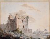 Swords Castle