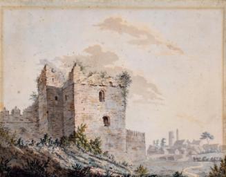 Swords Castle