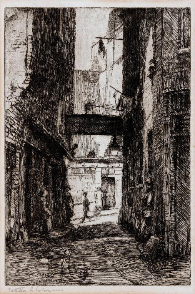 © The Artist's Estate. Image, National Gallery of Ireland.