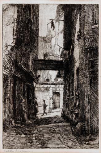 © The Artist's Estate. Image, National Gallery of Ireland.