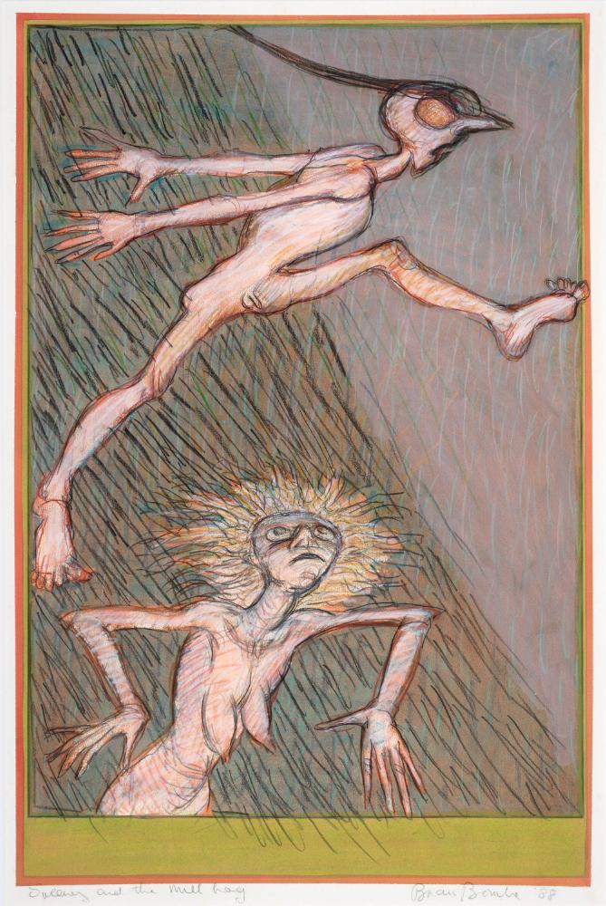 © National Gallery of Ireland