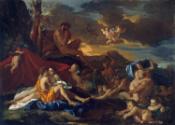 Acis and Galatea