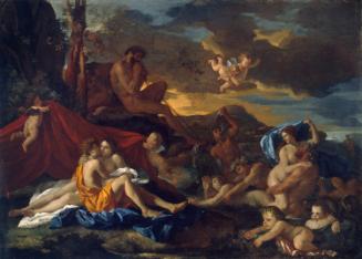 Acis and Galatea