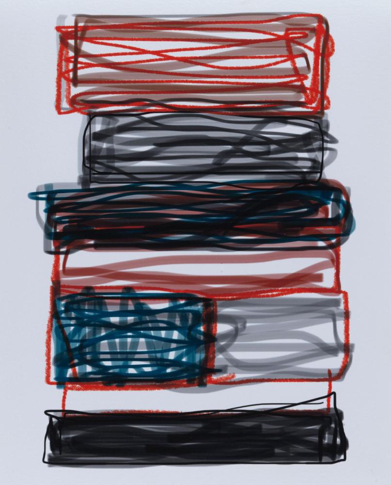 Permission, courtesy the artist and Kerlin Gallery Dublin. Image, National Gallery of Ireland.