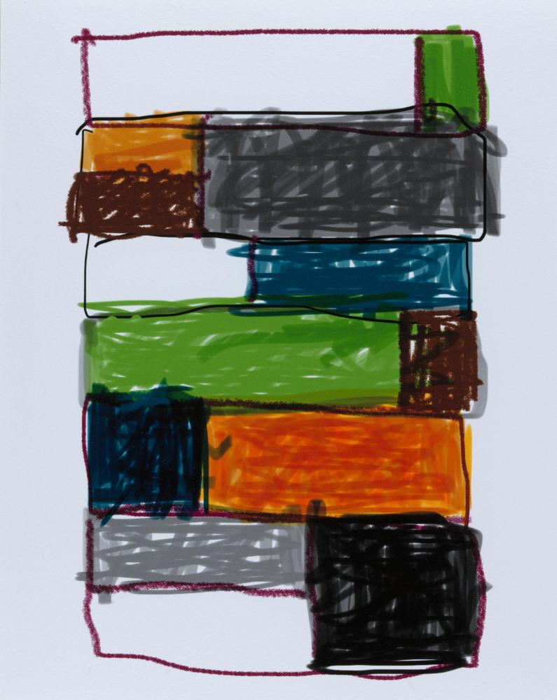 Permission, courtesy the artist and Kerlin Gallery Dublin. Image, National Gallery of Ireland.