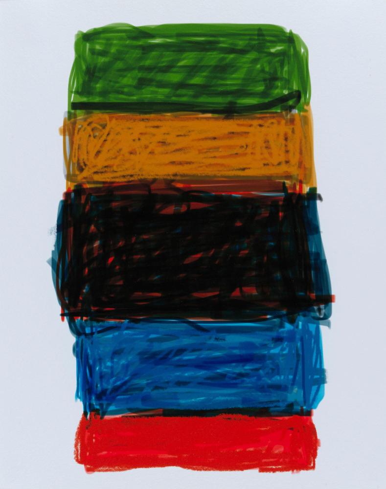 Permission, courtesy the artist and Kerlin Gallery Dublin. Image, National Gallery of Ireland.
