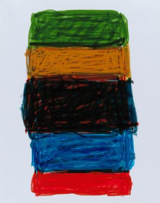 Permission, courtesy the artist and Kerlin Gallery Dublin. Image, National Gallery of Ireland.