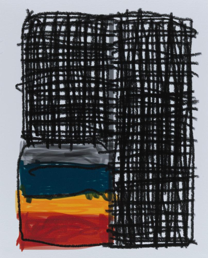 Permission, courtesy the artist and Kerlin Gallery Dublin. Image, National Gallery of Ireland.