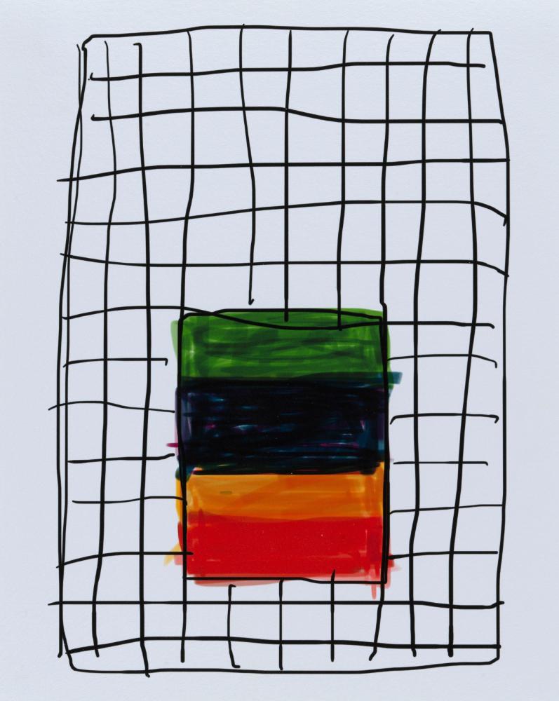 Permission, courtesy the artist and Kerlin Gallery Dublin. Image, National Gallery of Ireland.