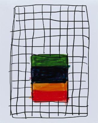 Permission, courtesy the artist and Kerlin Gallery Dublin. Image, National Gallery of Ireland.