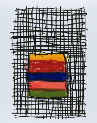 Permission, courtesy the artist and Kerlin Gallery Dublin. Image, National Gallery of Ireland.