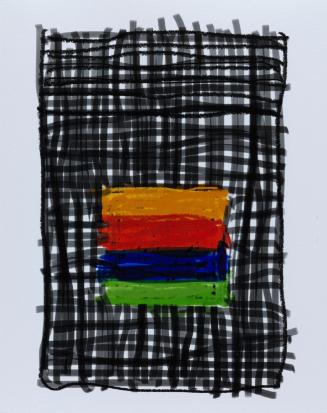 Permission, courtesy the artist and Kerlin Gallery Dublin. Image, National Gallery of Ireland.