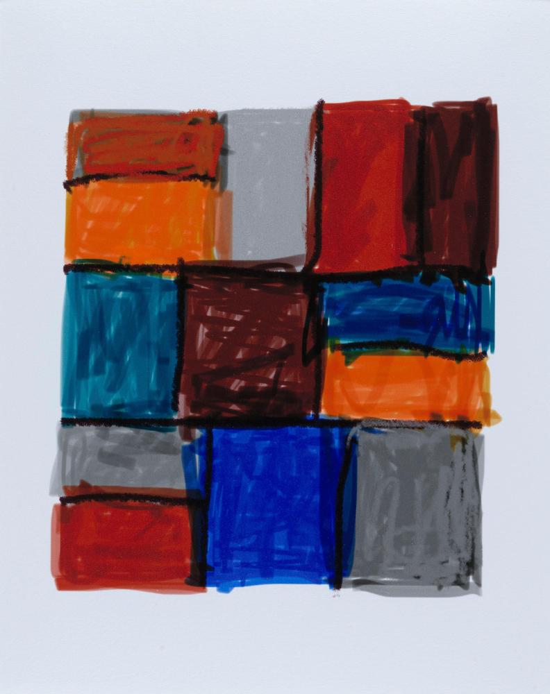 Permission, courtesy the artist and Kerlin Gallery Dublin. Image, National Gallery of Ireland.