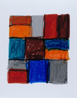 Permission, courtesy the artist and Kerlin Gallery Dublin. Image, National Gallery of Ireland.