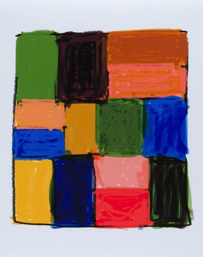 Permission, courtesy the artist and Kerlin Gallery Dublin. Image, National Gallery of Ireland.