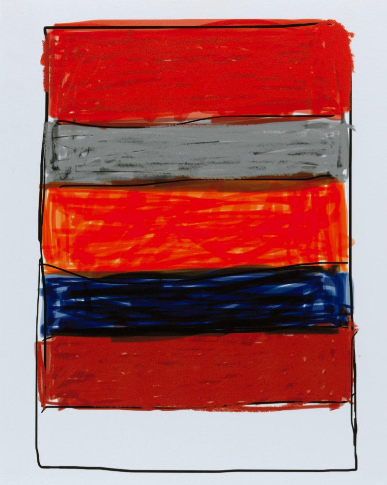 Permission, courtesy the artist and Kerlin Gallery Dublin. Image, National Gallery of Ireland.