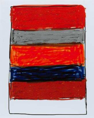 Permission, courtesy the artist and Kerlin Gallery Dublin. Image, National Gallery of Ireland.