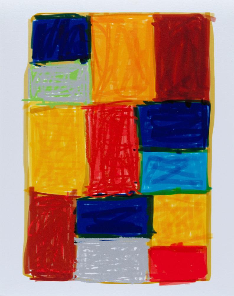 Permission, courtesy the artist and Kerlin Gallery Dublin. Image, National Gallery of Ireland.