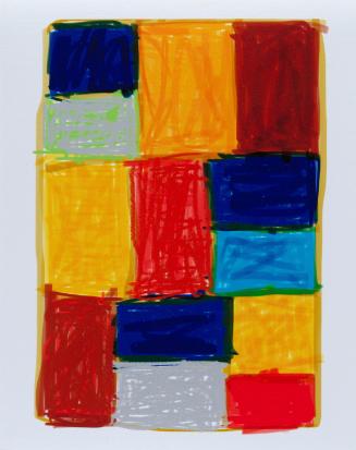 Permission, courtesy the artist and Kerlin Gallery Dublin. Image, National Gallery of Ireland.