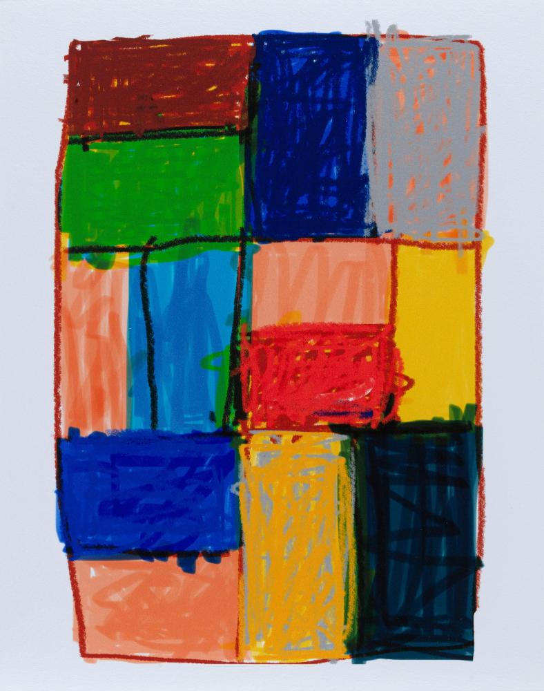 Permission, courtesy the artist and Kerlin Gallery Dublin. Image, National Gallery of Ireland.