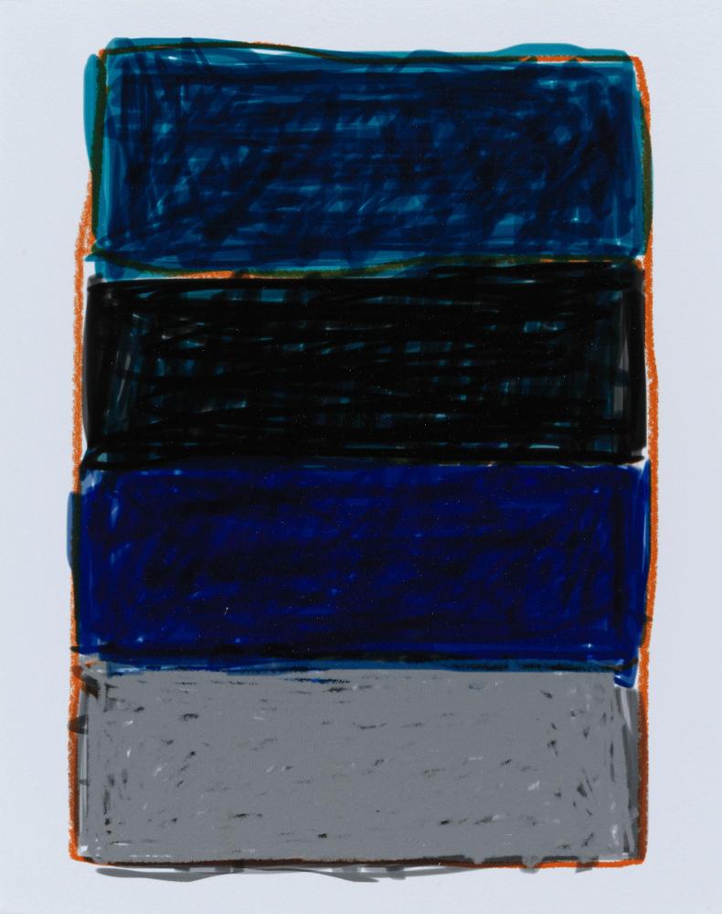 Permission, courtesy the artist and Kerlin Gallery Dublin. Image, National Gallery of Ireland.