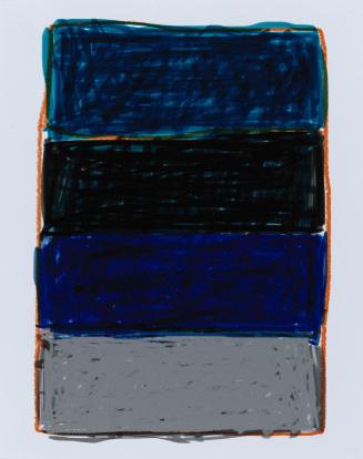 Permission, courtesy the artist and Kerlin Gallery Dublin. Image, National Gallery of Ireland.