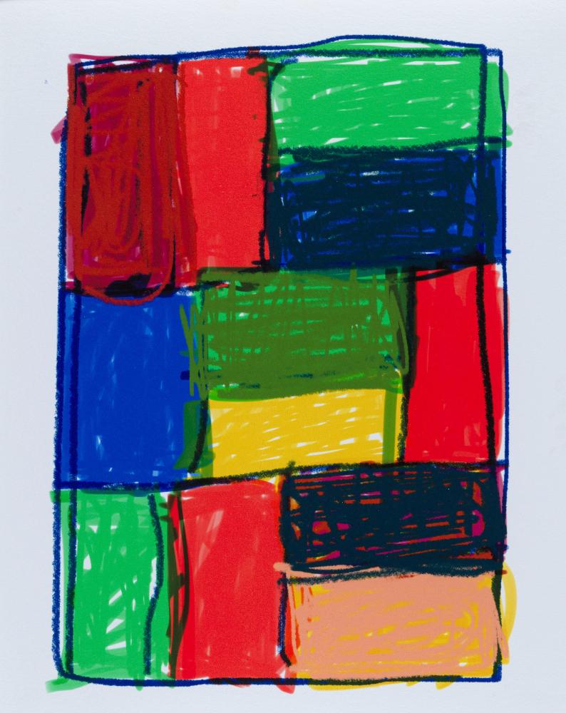 Permission, courtesy the artist and Kerlin Gallery Dublin. Image, National Gallery of Ireland.