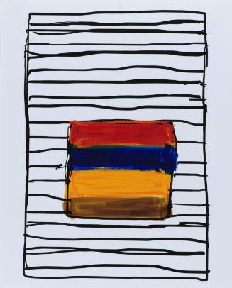 Permission, courtesy the artist and Kerlin Gallery Dublin. Image, National Gallery of Ireland.